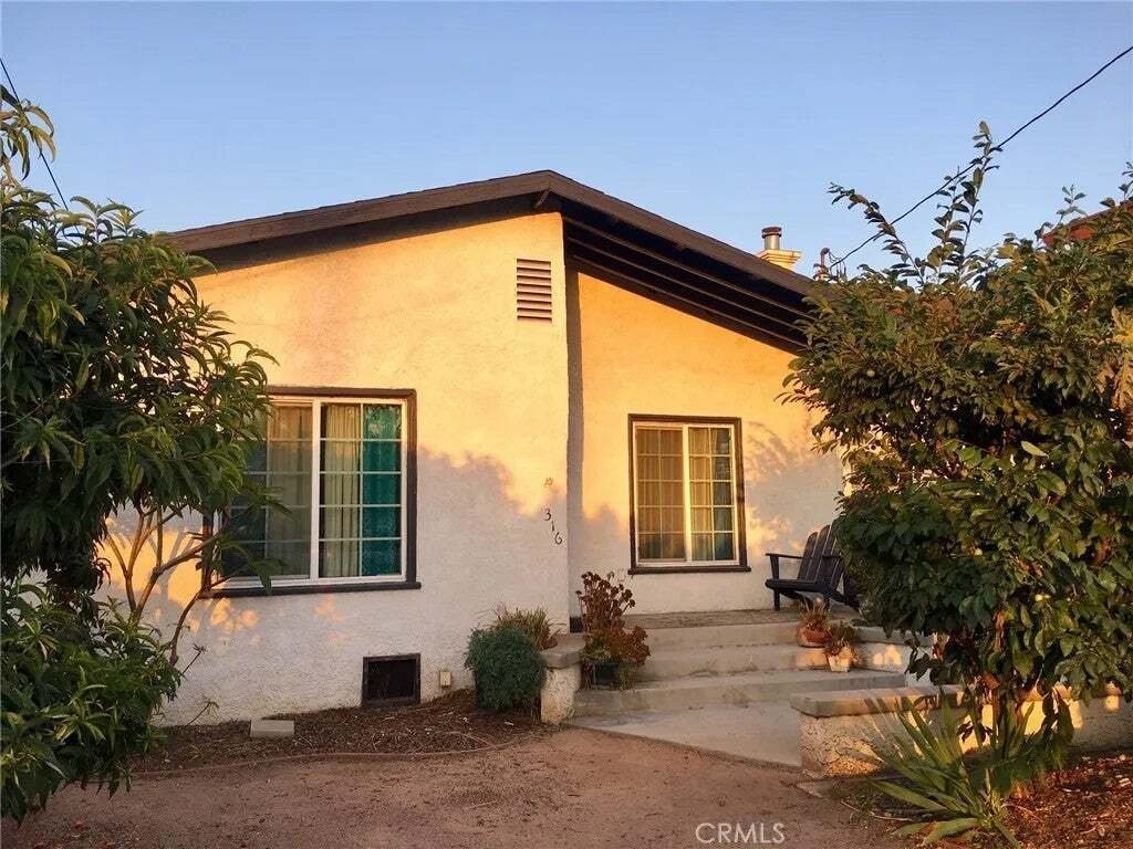 Townhouse en Monterey Park, California, Estados Unidos 1 - 18764956