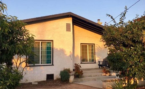 Townhouse en Monterey Park, California, Estados Unidos 1