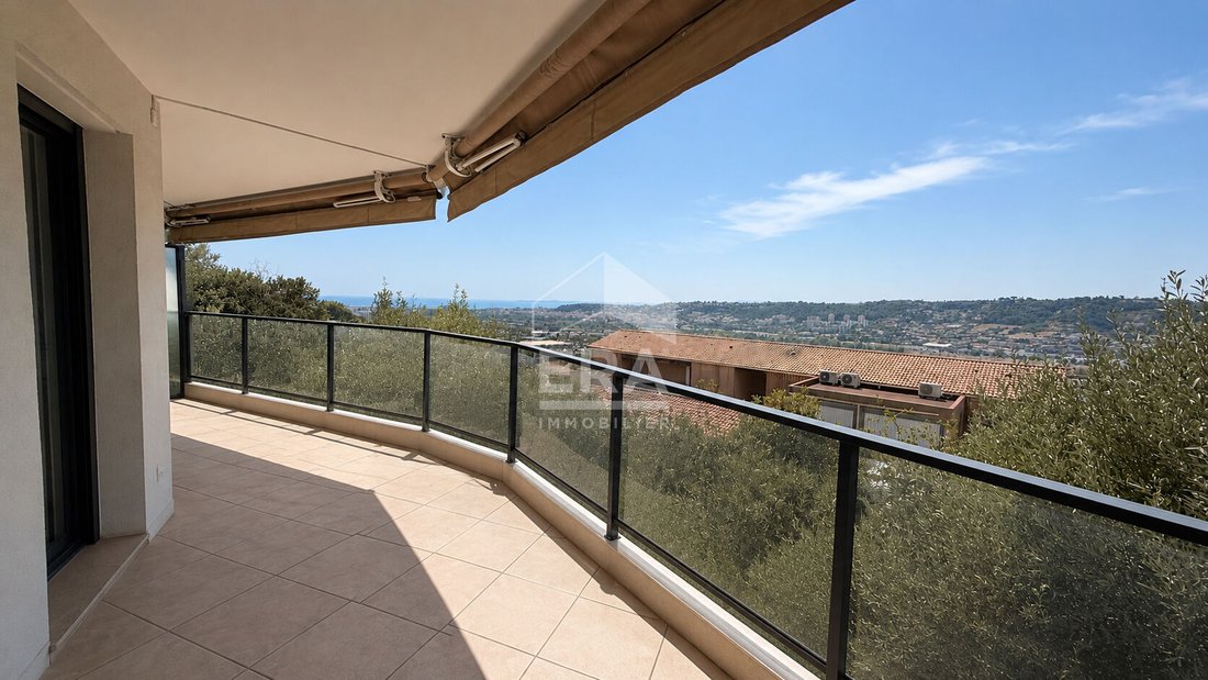 Apartment in Nice, Provence-Alpes-Côte d'Azur, France 1 - 18725767