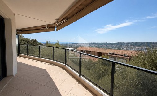 Apartamento en Niza, Provenza-Alpes-Costa Azul, Francia 1