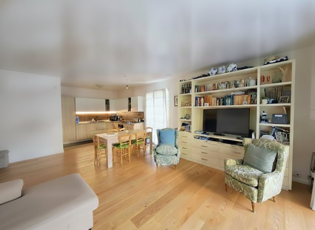 Apartment in Sacra Famiglia, Padua, Italy 3 - 18765652