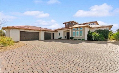 Casa en Las Vegas, Nevada, Estados Unidos 1