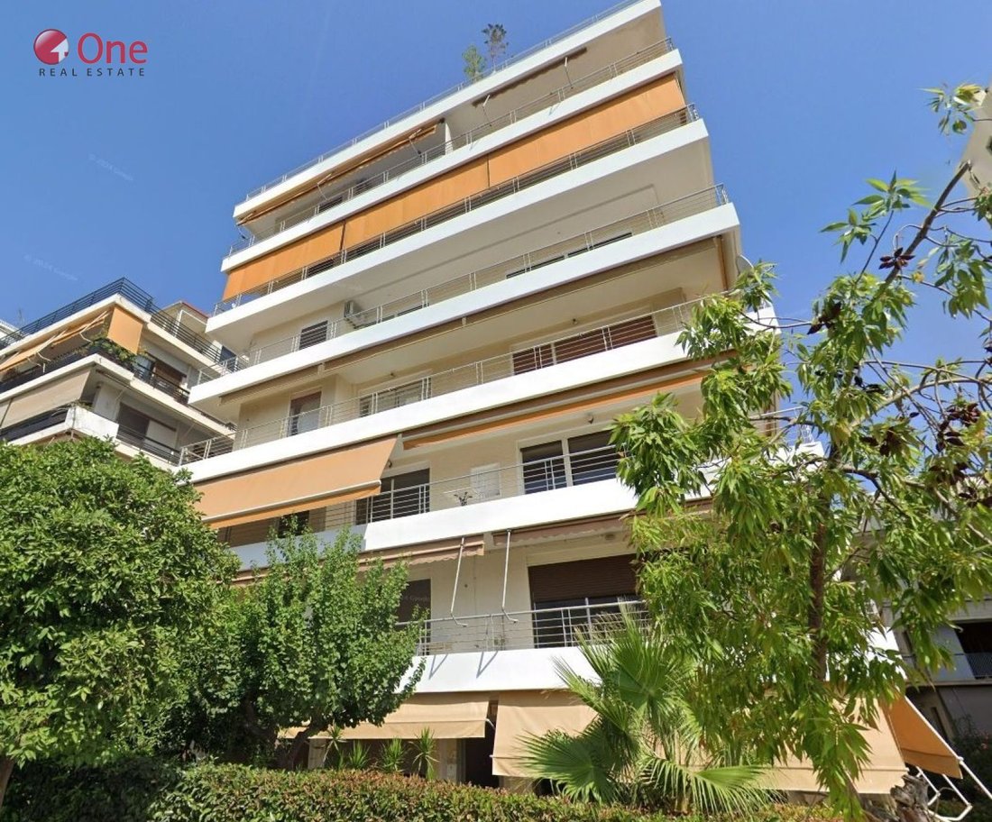 Wohnung in South Athens, Attika, Griechenland 2 - 18765208