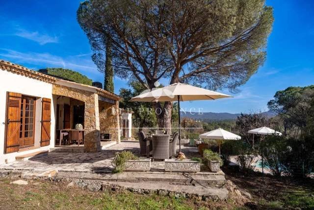 Villa en Sud, Vidauban, Francia 1 - 16297678