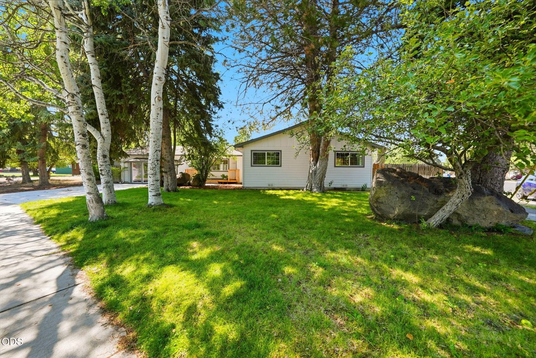 Casa a Bend, Oregon, Stati Uniti 3 - 18764214