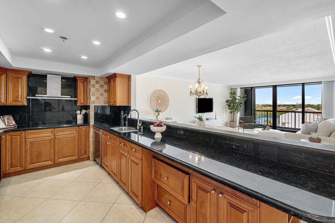 Condominio a Boca Raton, Florida, Stati Uniti 4 - 18743550