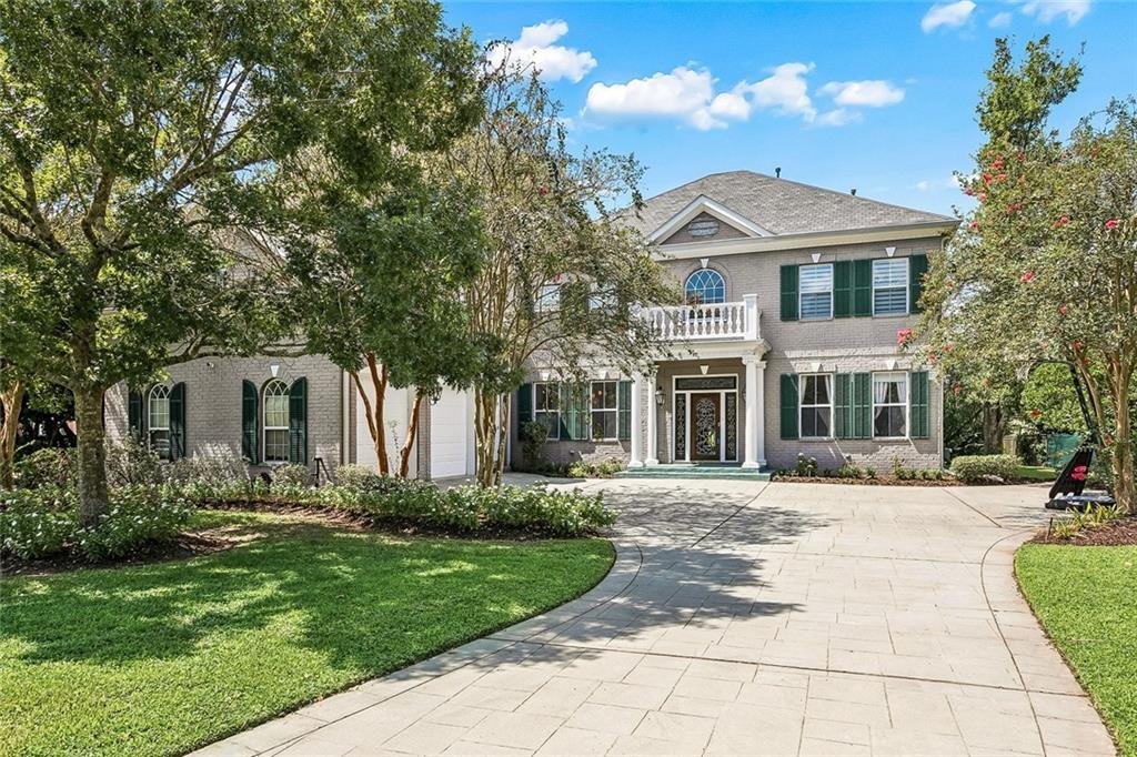 House in New Orleans, Louisiana, United States 1 - 18764056