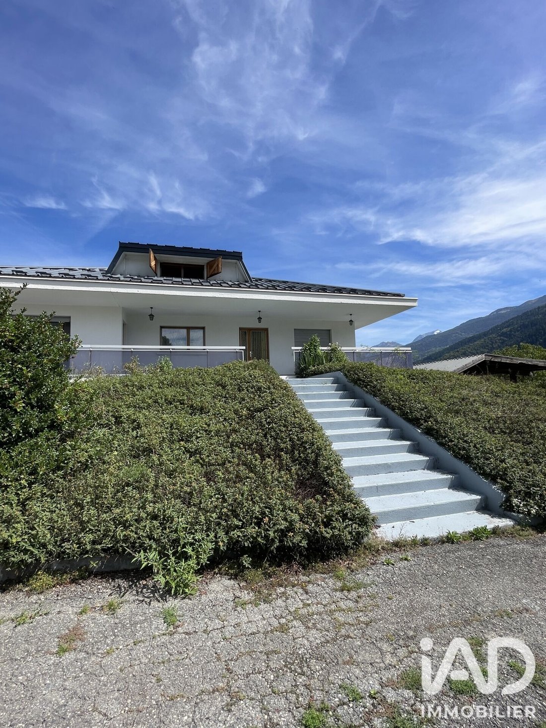 House in Aime, Aime-la-Plagne, France 2 - 18763341