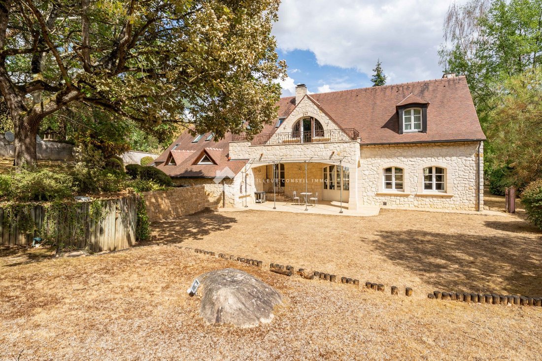 House in Champcueil, Ile-de-France, France 4 - 18766294
