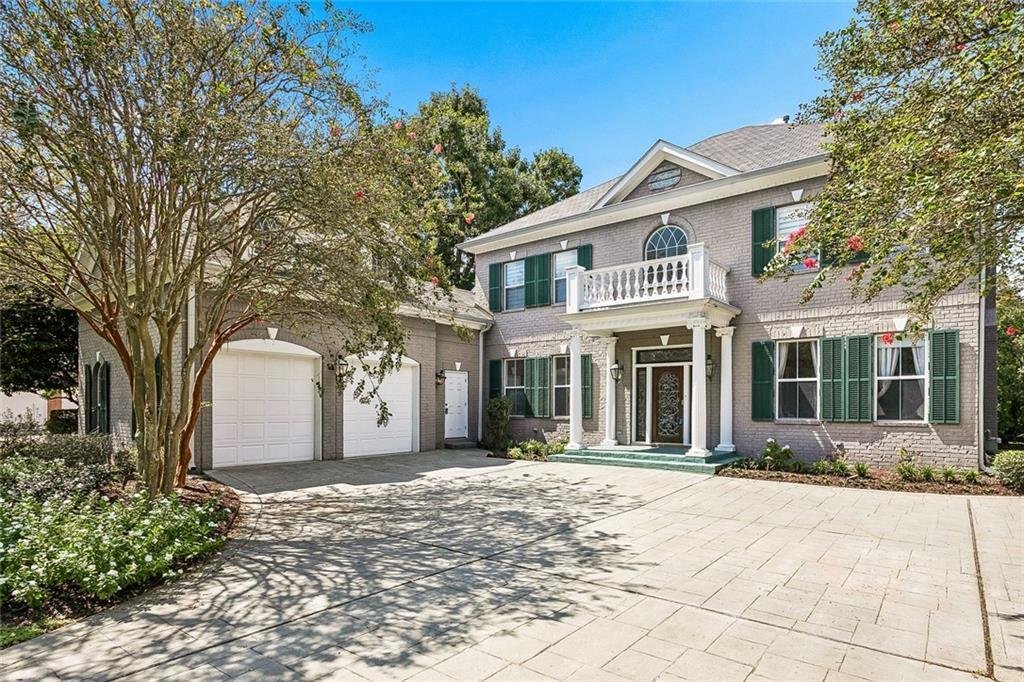 House in New Orleans, Louisiana, United States 3 - 18764056