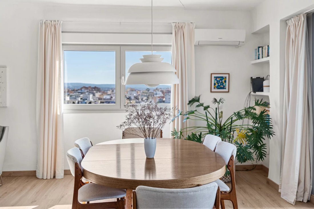 Wohnung in Palma, Balearische Inseln, Spanien 1 - 18763027