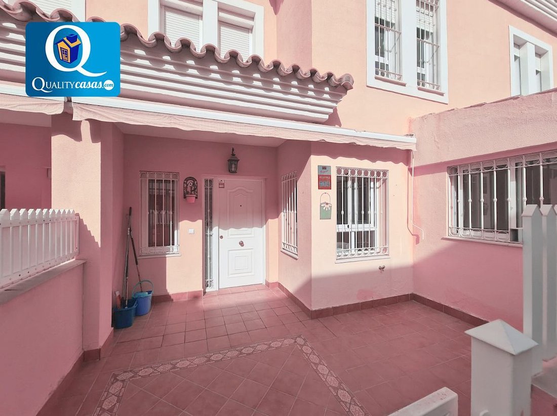 Townhouse in San Juan Playa, Alicante, Valencian Community 5 - 18762447