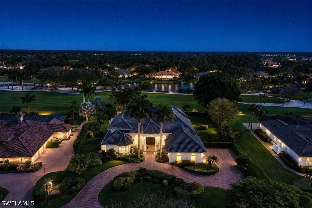House in Naples, Florida, United States 1 - 17317494