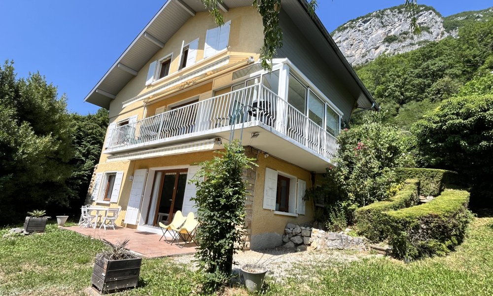 Haus in Veyrier-du-Lac, Auvergne-Rhone-Alpen, Frankreich 4 - 17562519