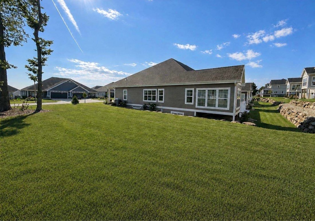 Condo in Sun Prairie, Wisconsin, United States 3 - 18764195