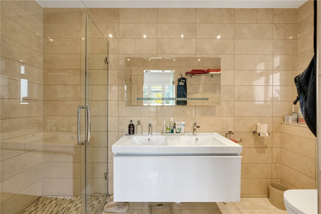 Casa en Golders Green, Municipio de Barnet, Inglaterra 4 - 17437755