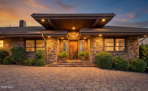 Haus in Prescott, Arizona, Vereinigte Staaten 1
