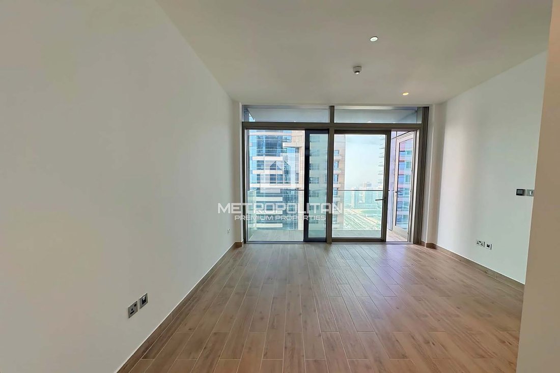 Apartment in Dubai Marina / Marsa Dubai, Dubai, United Arab Emirates 5 - 18763342