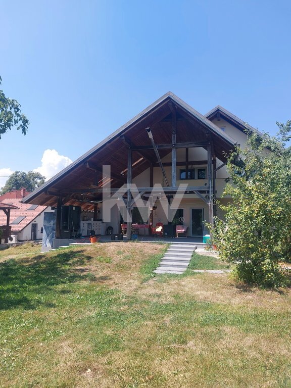 Maison à Zgornja Besnica, Kranj, Slovénie 2 - 18762152
