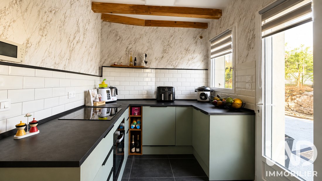 House in Châtellerault, Nouvelle-Aquitaine, France 5 - 18763318