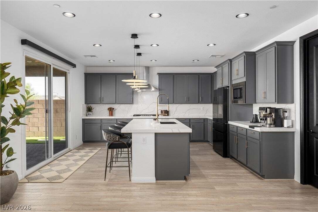 House in Las Vegas, Nevada, United States 2 - 18763799