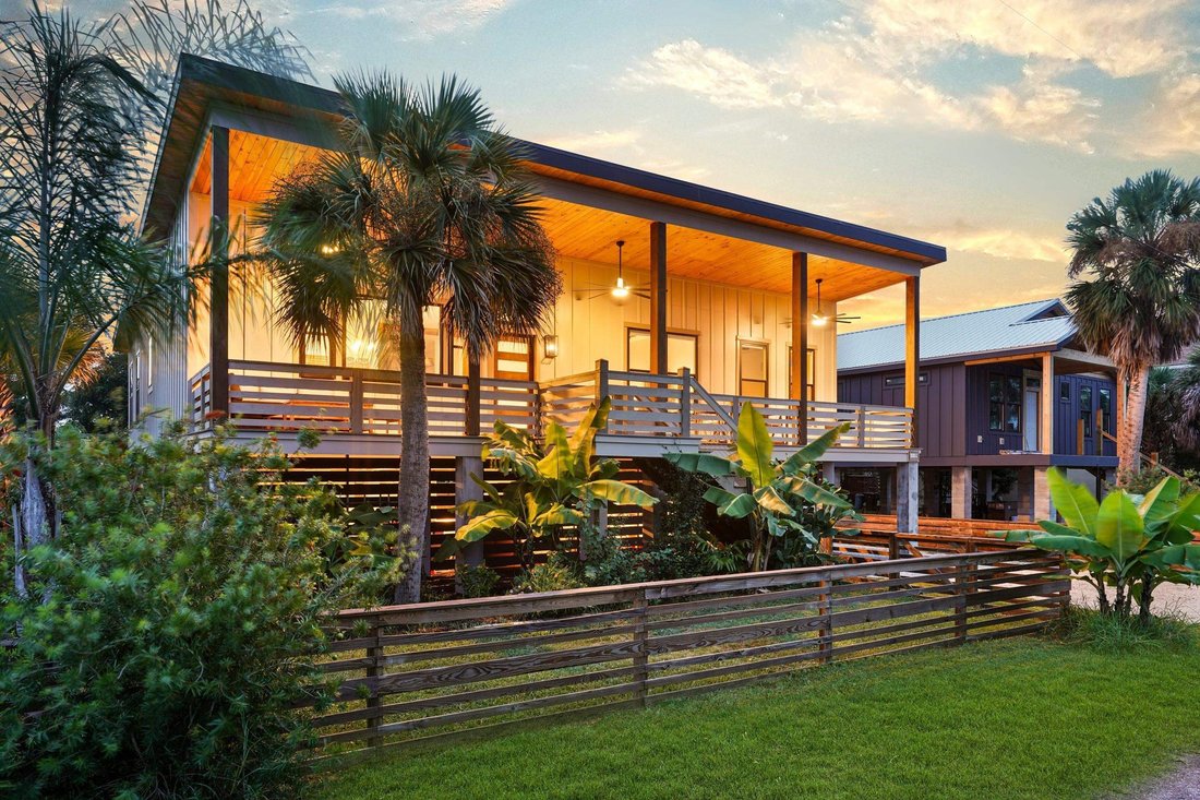 Casa a St. Augustine, Florida, Stati Uniti 1 - 18764015