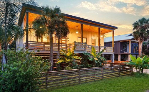 Casa a St. Augustine, Florida, Stati Uniti 1