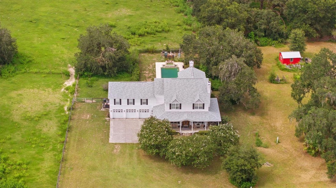 Haus in Thonotosassa, Florida, Vereinigte Staaten 2 - 18761759