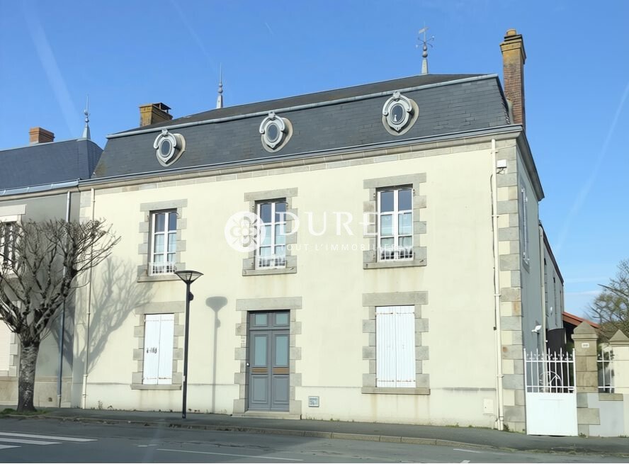 House in Saint-Fulgent, Pays de la Loire, France 1 - 15823023