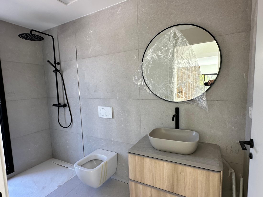 Apartment in Finestrat, Valencian Community, Spain 4 - 18762482