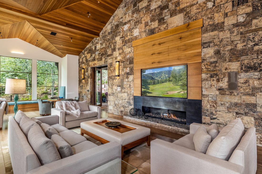 Maison à Avon, Colorado, États-Unis 4 - 18527361