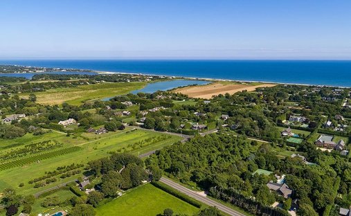 Land in Sagaponack, New York, Vereinigte Staaten 1