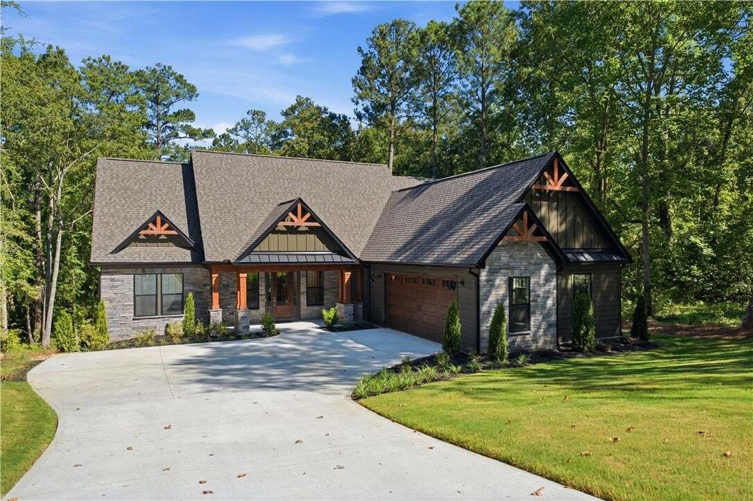 House in Ninety Six, South Carolina, United States 1 - 18402109