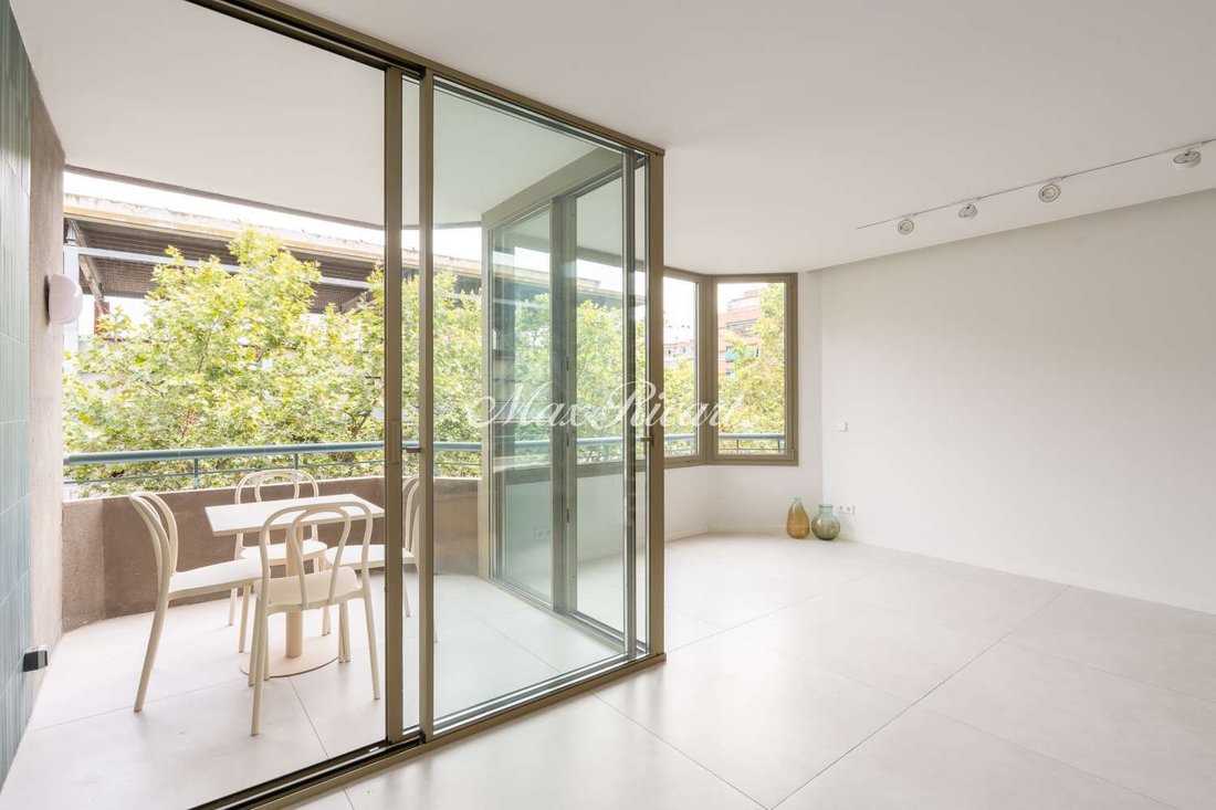 Appartement à Eixample, Barcelone, Espagne 4 - 18765383