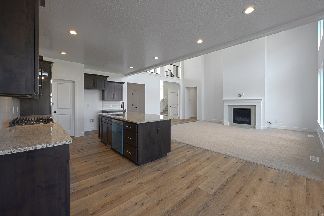 Haus in Spanish Fork, Utah, Vereinigte Staaten 3 - 18762094