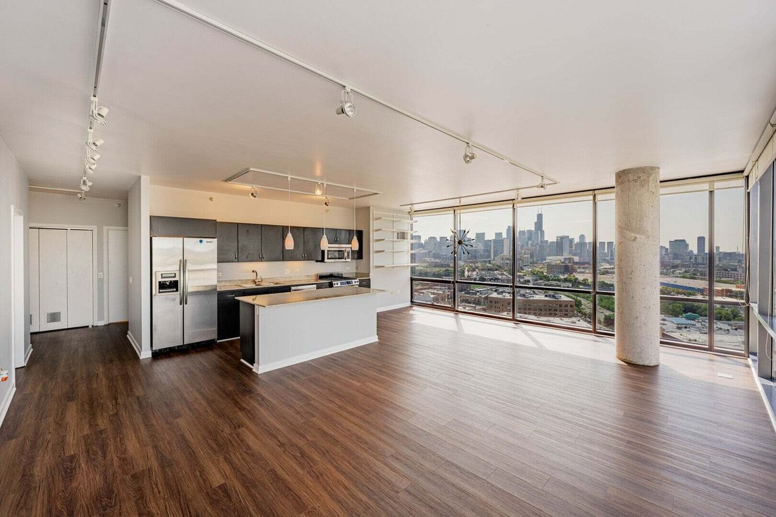 Condo in Chicago, Illinois, United States 3 - 18765117