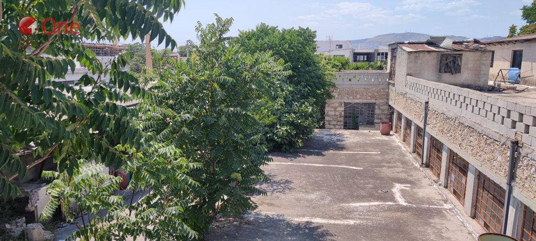 Land in Tavros, Attica, Greece 1 - 18765217