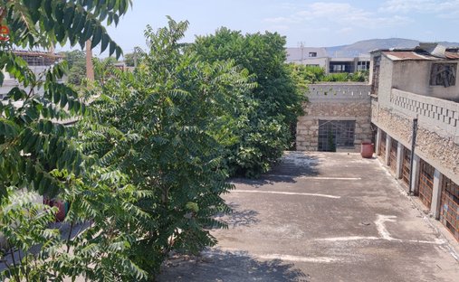 Land in Tavros, Attica, Greece 1