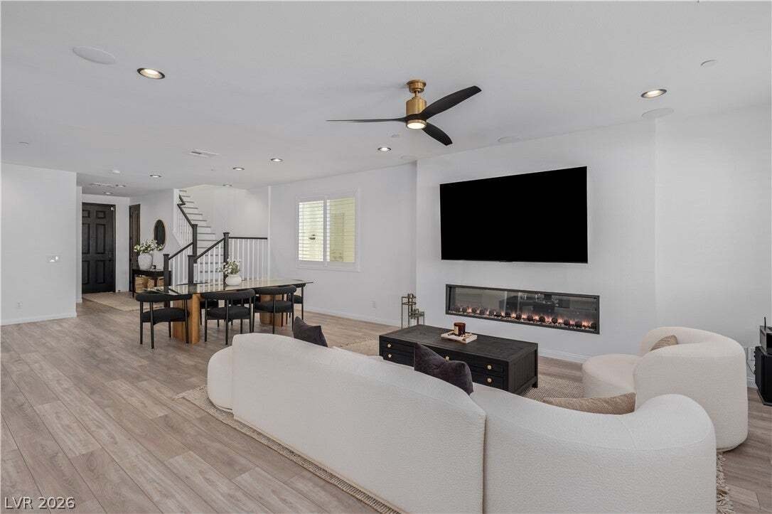 House in Las Vegas, Nevada, United States 5 - 18763799