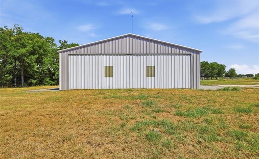 House in Greenville, Texas, United States 1