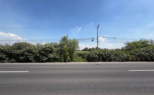 Land in Tula, Hidalgo, Mexiko 1