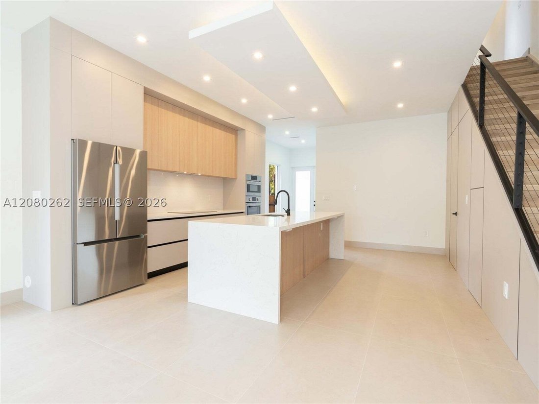 Casa en Fort Lauderdale, Florida, Estados Unidos 5 - 18764466