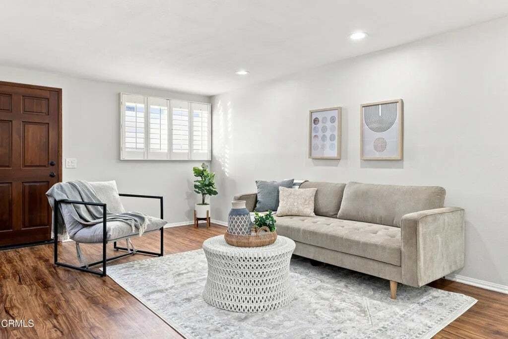 Casa a Oxnard, California, Stati Uniti 4 - 18762201