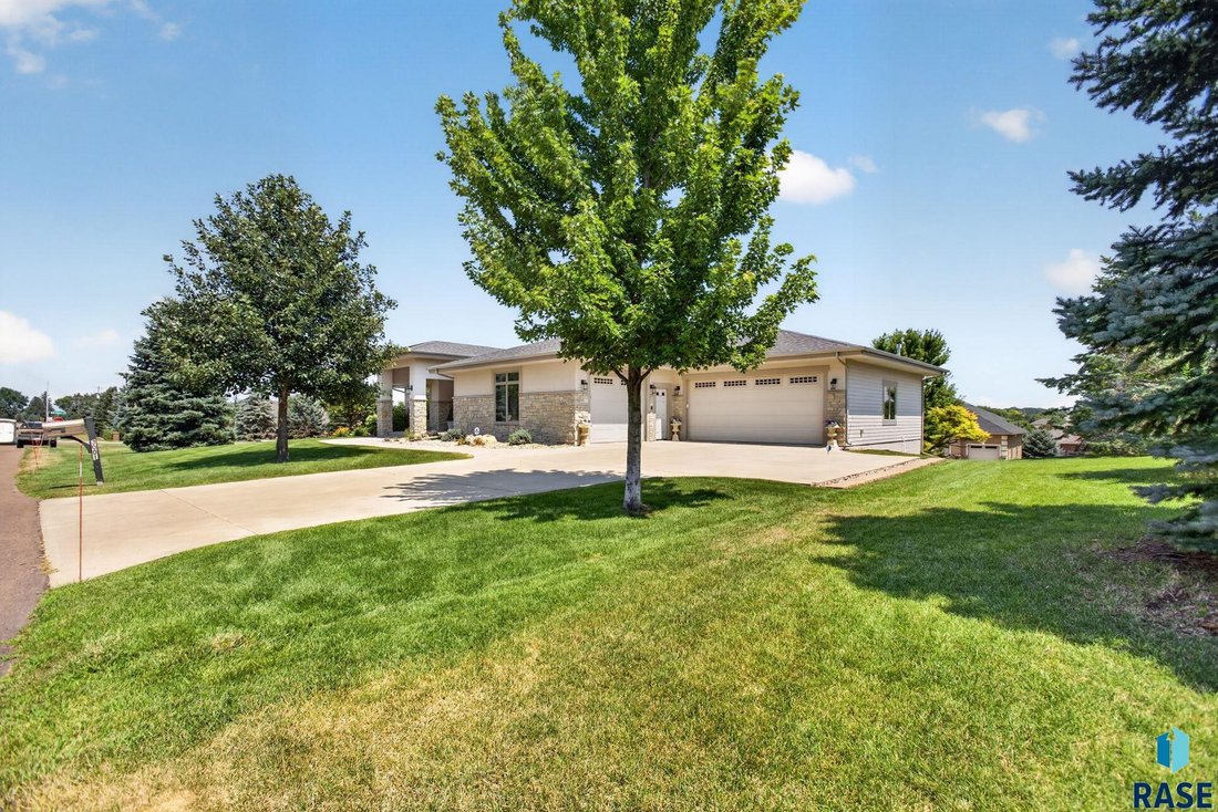 House in Sioux Falls, South Dakota, United States 2 - 18762556