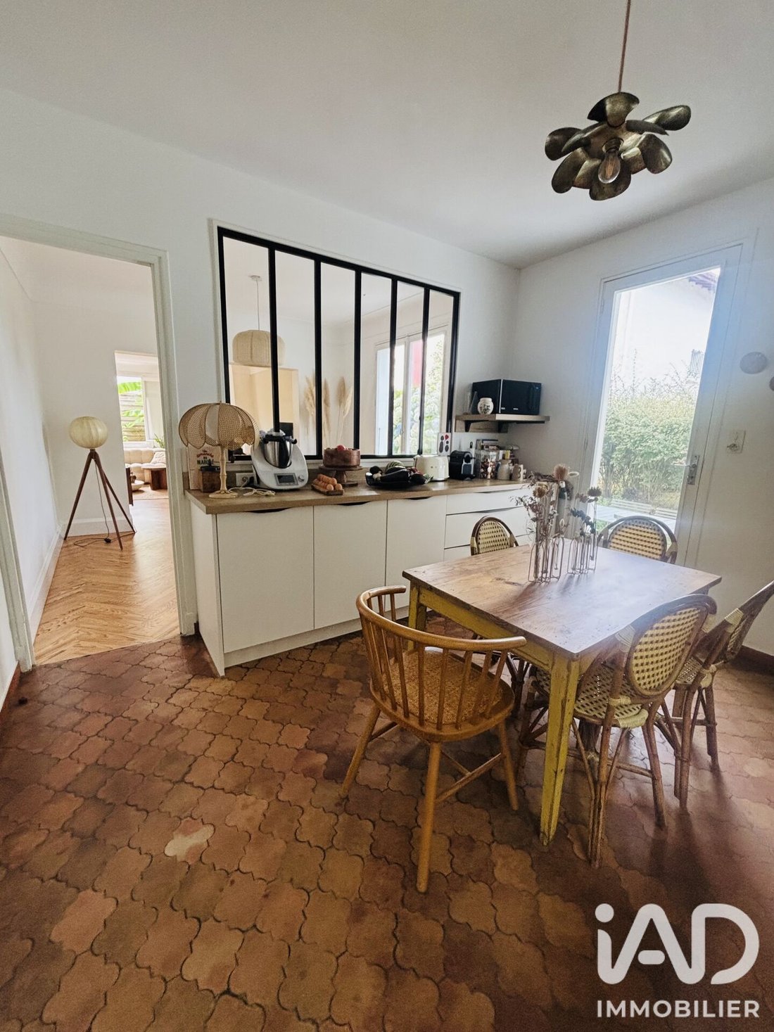 Maison à Anglet, Nouvelle-Aquitaine, France 5 - 18763350
