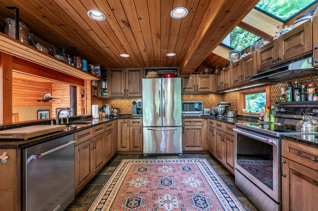 Casa a Kent, Connecticut, Stati Uniti 4 - 18763101