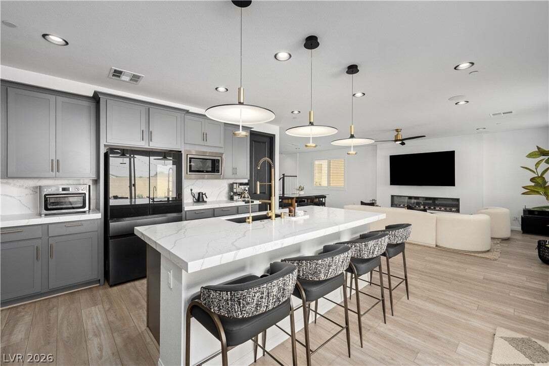 House in Las Vegas, Nevada, United States 1 - 18763799
