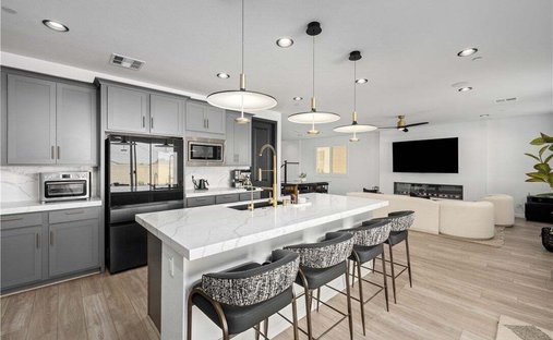 House in Las Vegas, Nevada, United States 1