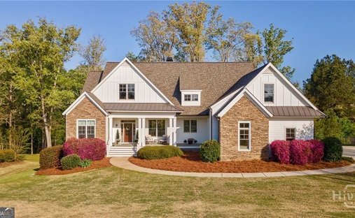 Casa a Madison, Georgia, Stati Uniti 1