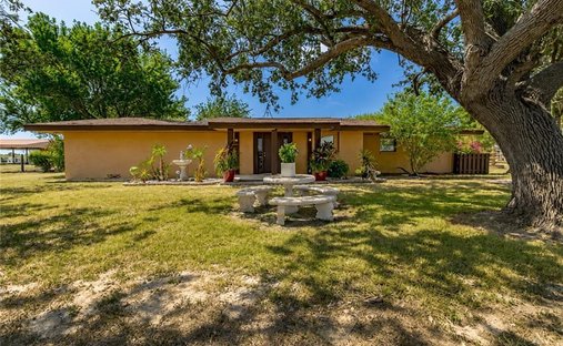 Haus in Rio Hondo, Texas, Vereinigte Staaten 1